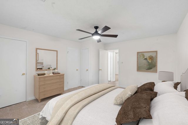 2310 Pine Stream Court, Lawrenceville, GA 30043