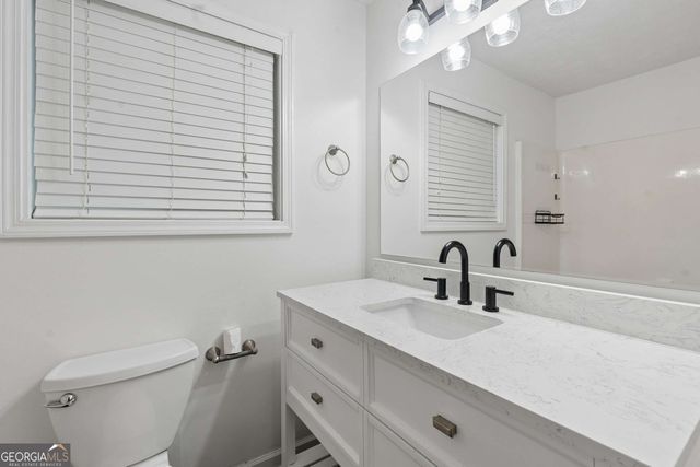 2310 Pine Stream Court, Lawrenceville, GA 30043