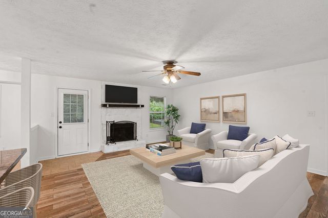 2310 Pine Stream Court, Lawrenceville, GA 30043