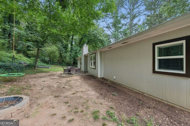 2310 Pine Stream Court, Lawrenceville, GA 30043
