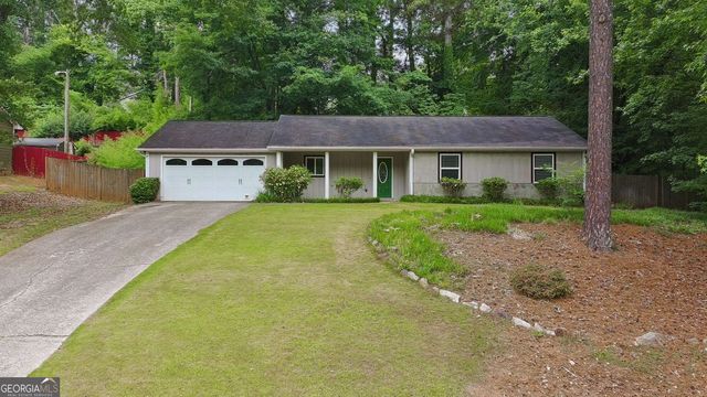 2310 Pine Stream Court, Lawrenceville, GA 30043