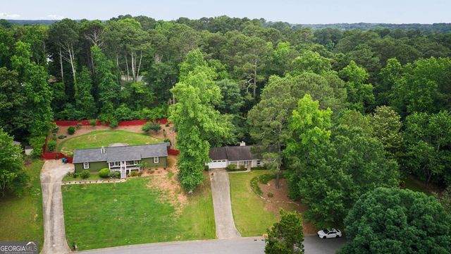 2310 Pine Stream Court, Lawrenceville, GA 30043
