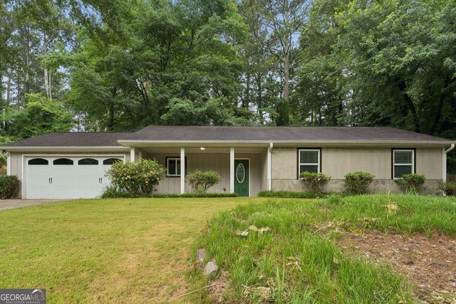 2310 Pine Stream Court, Lawrenceville, GA 30043