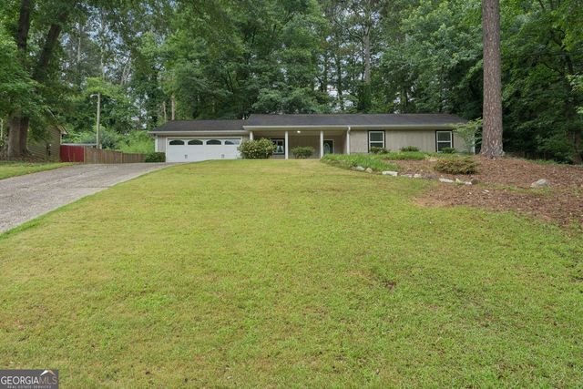 2310 Pine Stream Court, Lawrenceville, GA 30043