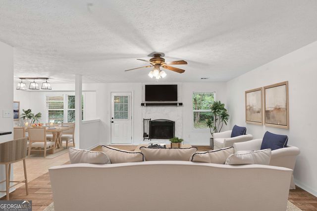 2310 Pine Stream Court, Lawrenceville, GA 30043