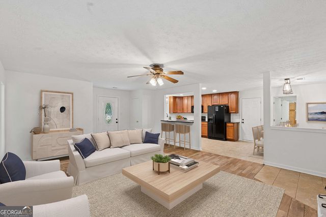 2310 Pine Stream Court, Lawrenceville, GA 30043