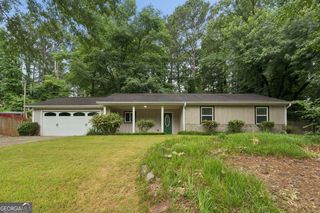2310 Pine Stream Court, Lawrenceville, GA 30043