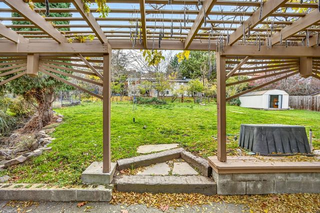 527 Chestnut Street, Ashland, OR 97520