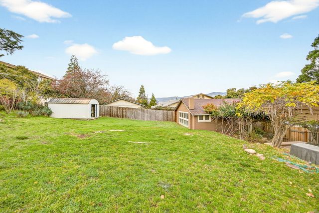 527 Chestnut Street, Ashland, OR 97520