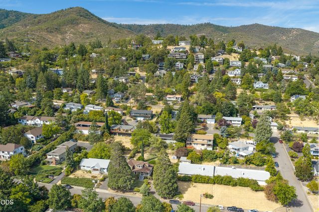 527 Chestnut Street, Ashland, OR 97520