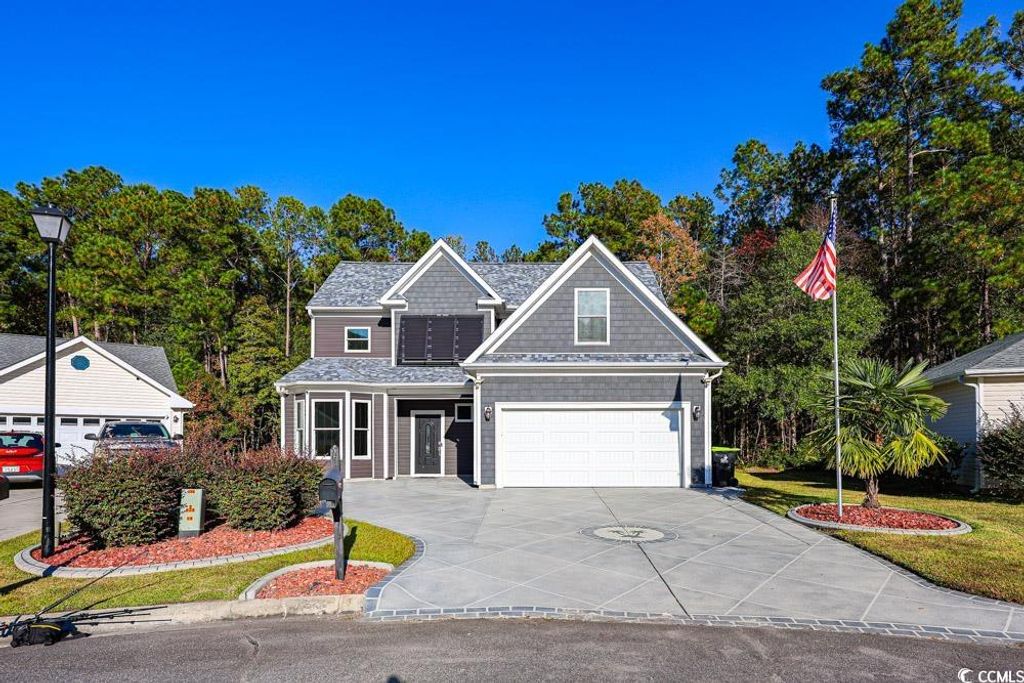 105 Rocko Dr., Myrtle Beach, SC 29579