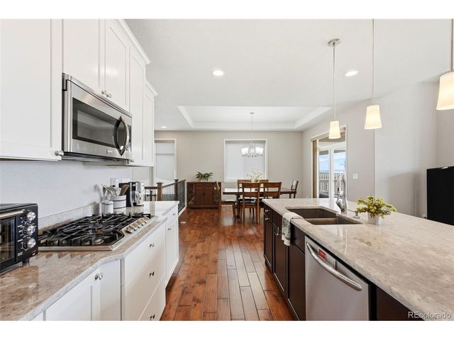 1394 Promontory Bluff Vw, Colorado Springs, CO 80921