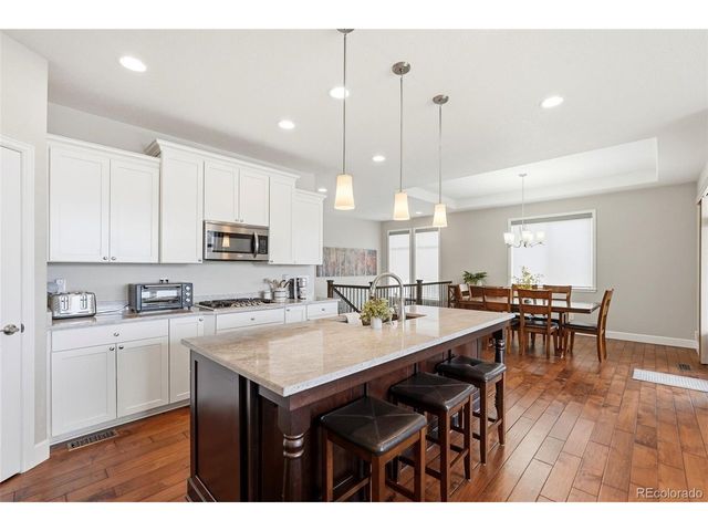 1394 Promontory Bluff Vw, Colorado Springs, CO 80921