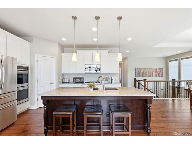 1394 Promontory Bluff Vw, Colorado Springs, CO 80921