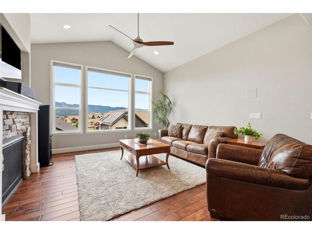 1394 Promontory Bluff Vw, Colorado Springs, CO 80921