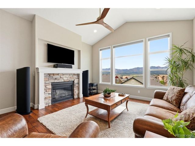 1394 Promontory Bluff Vw, Colorado Springs, CO 80921