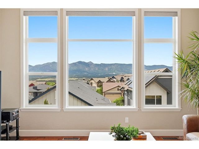 1394 Promontory Bluff Vw, Colorado Springs, CO 80921