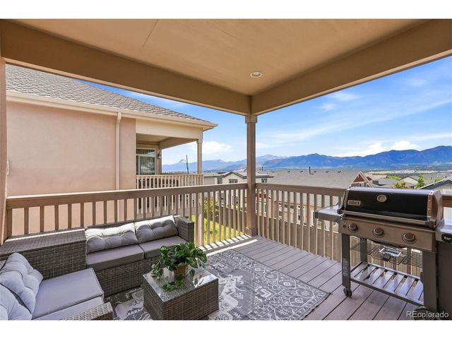 1394 Promontory Bluff Vw, Colorado Springs, CO 80921