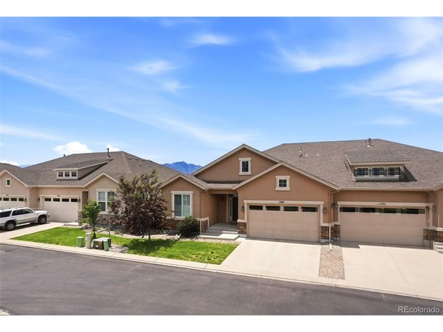 1394 Promontory Bluff Vw, Colorado Springs, CO 80921