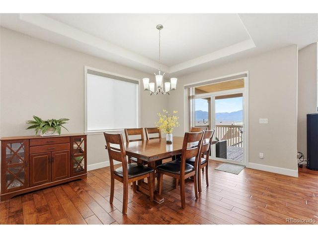 1394 Promontory Bluff Vw, Colorado Springs, CO 80921
