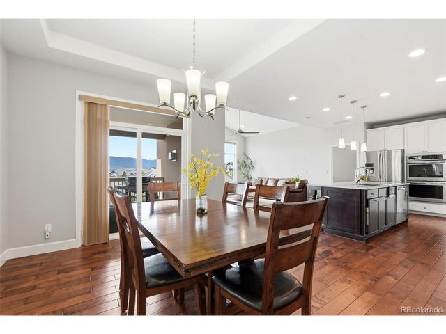 1394 Promontory Bluff Vw, Colorado Springs, CO 80921