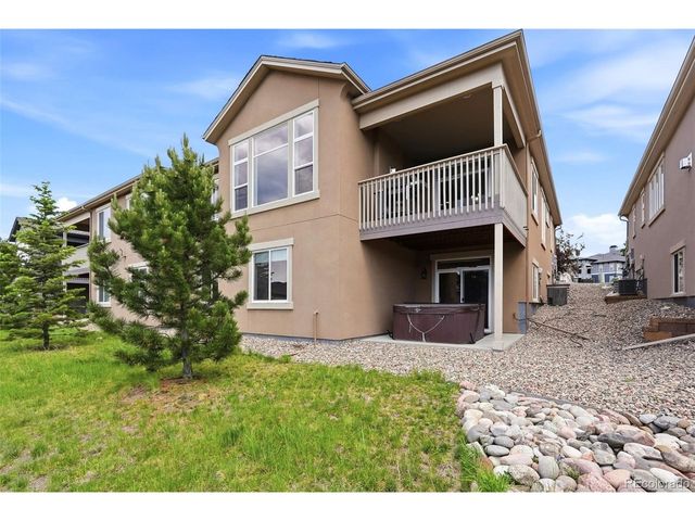 1394 Promontory Bluff Vw, Colorado Springs, CO 80921