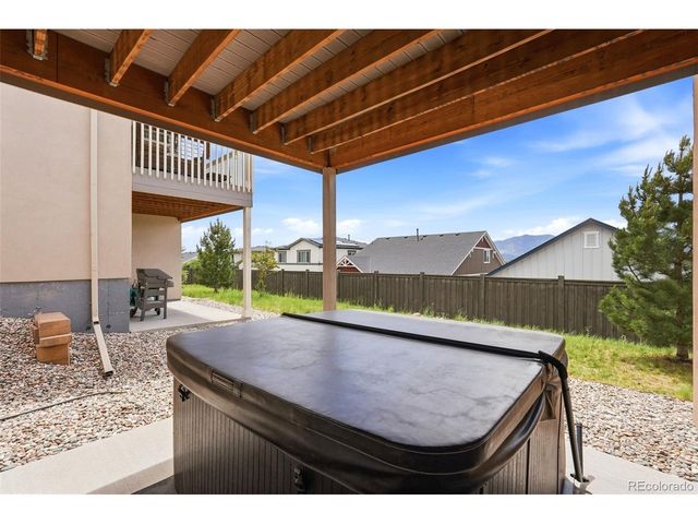 1394 Promontory Bluff Vw, Colorado Springs, CO 80921