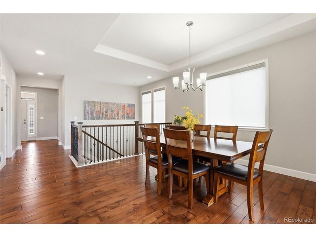 1394 Promontory Bluff Vw, Colorado Springs, CO 80921