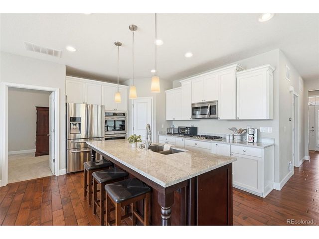1394 Promontory Bluff Vw, Colorado Springs, CO 80921