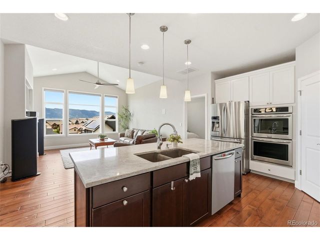 1394 Promontory Bluff Vw, Colorado Springs, CO 80921