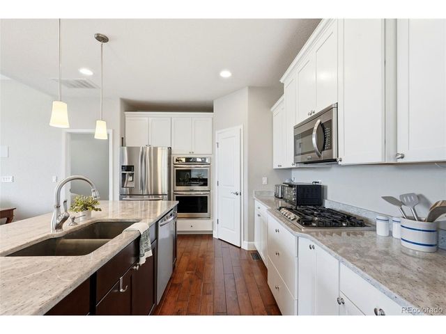 1394 Promontory Bluff Vw, Colorado Springs, CO 80921