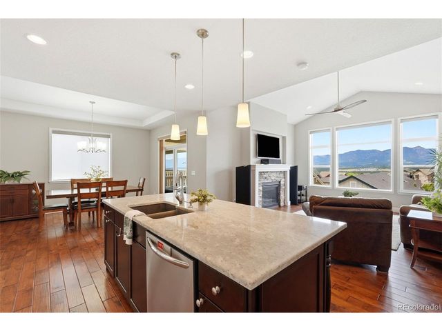 1394 Promontory Bluff Vw, Colorado Springs, CO 80921