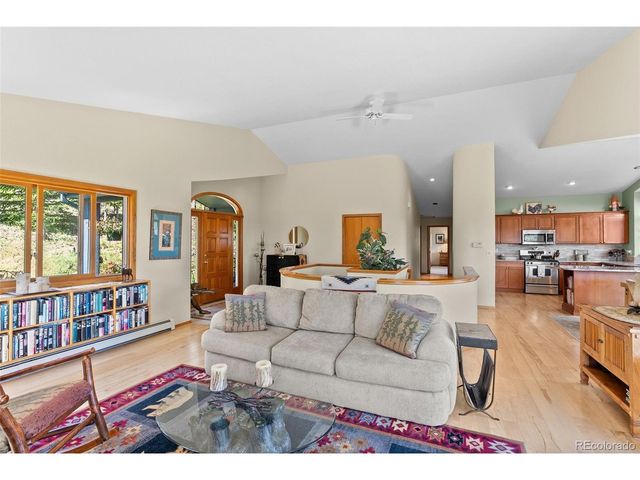 5378 Evergreen Heights Dr, Evergreen, CO 80439