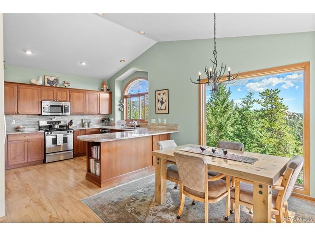 5378 Evergreen Heights Dr, Evergreen, CO 80439