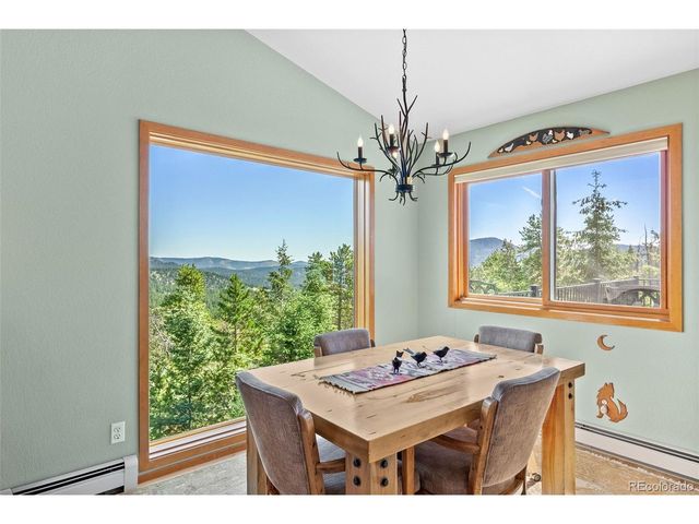 5378 Evergreen Heights Dr, Evergreen, CO 80439