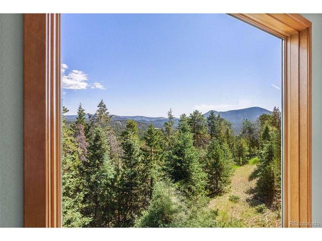 5378 Evergreen Heights Dr, Evergreen, CO 80439