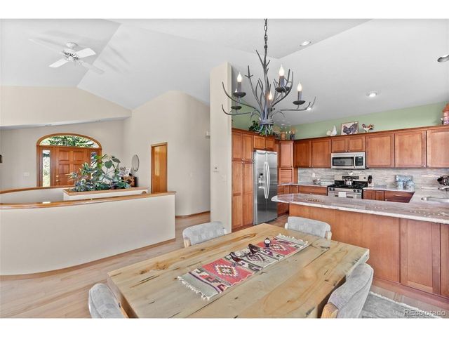 5378 Evergreen Heights Dr, Evergreen, CO 80439