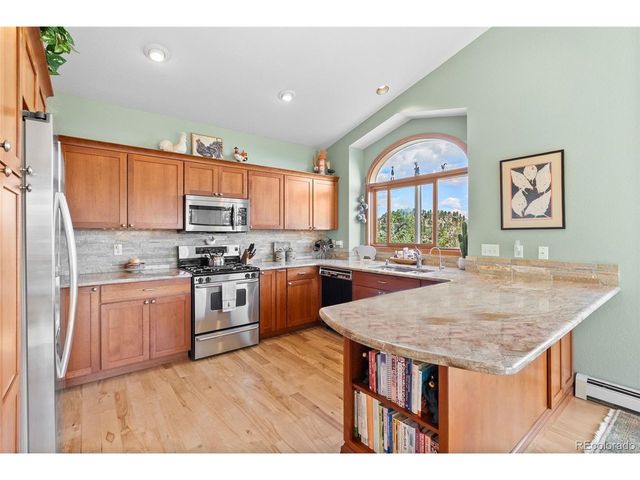 5378 Evergreen Heights Dr, Evergreen, CO 80439