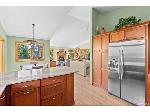 5378 Evergreen Heights Dr, Evergreen, CO 80439