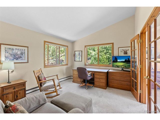 5378 Evergreen Heights Dr, Evergreen, CO 80439