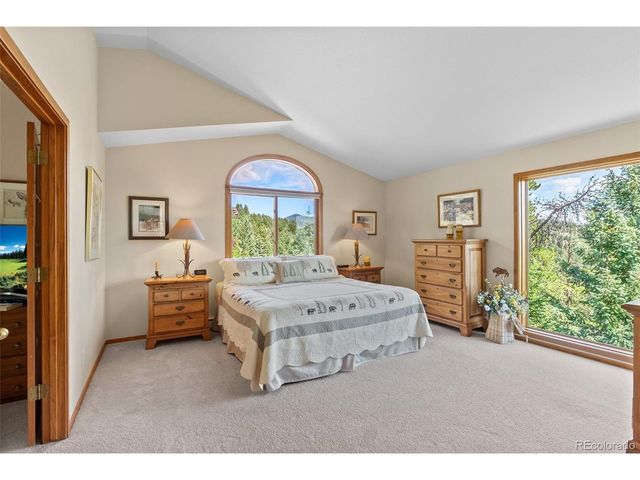 5378 Evergreen Heights Dr, Evergreen, CO 80439