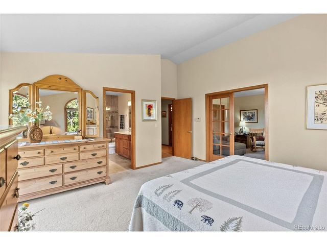 5378 Evergreen Heights Dr, Evergreen, CO 80439