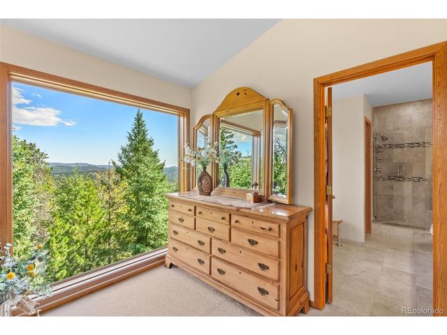5378 Evergreen Heights Dr, Evergreen, CO 80439