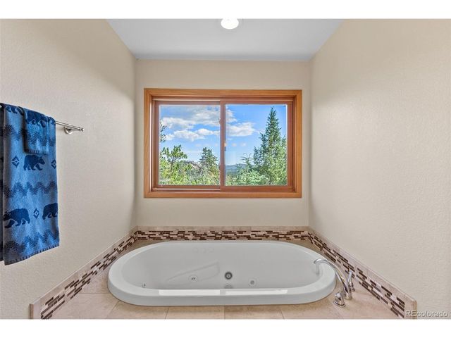 5378 Evergreen Heights Dr, Evergreen, CO 80439