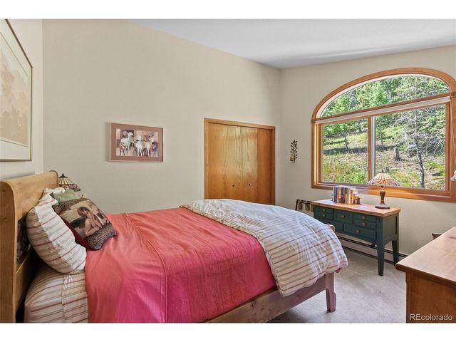 5378 Evergreen Heights Dr, Evergreen, CO 80439