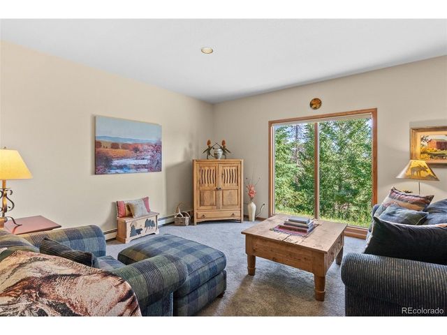 5378 Evergreen Heights Dr, Evergreen, CO 80439