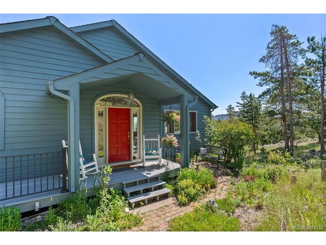 5378 Evergreen Heights Dr, Evergreen, CO 80439