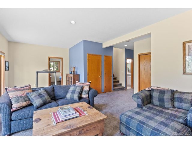 5378 Evergreen Heights Dr, Evergreen, CO 80439