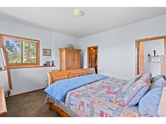 5378 Evergreen Heights Dr, Evergreen, CO 80439