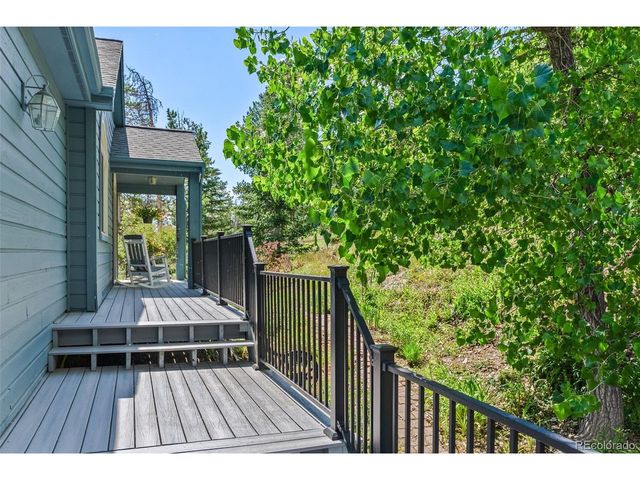 5378 Evergreen Heights Dr, Evergreen, CO 80439